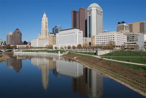what's ohio's capital|Columbus summary .